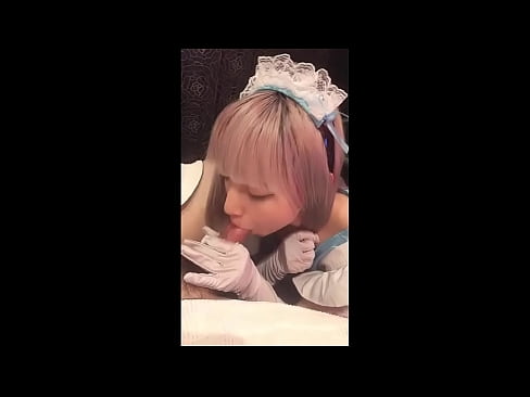 ❤️ Japoney Idol [mayuka], akanjo ankizivazy frantsay, tapany 1, mitsoka sy mitsangatsangana miaraka amin'ny lotion ❤️❌ Sluts aminay ❌️❤